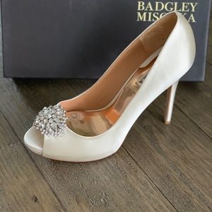 Badgley Mischka